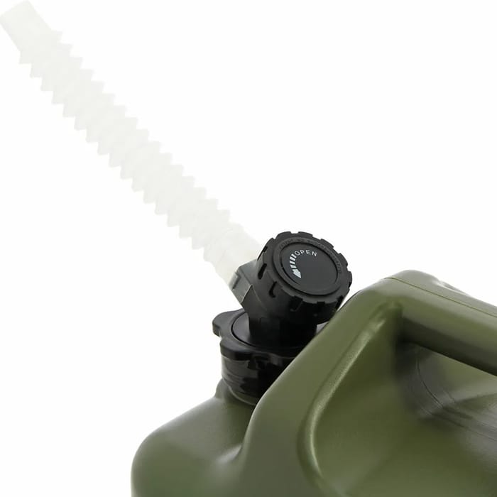 NGT Water Container 11L Close Up 2