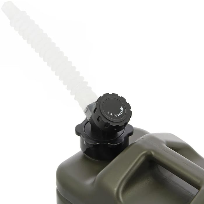 NGT Water Container 5L + Tap 4