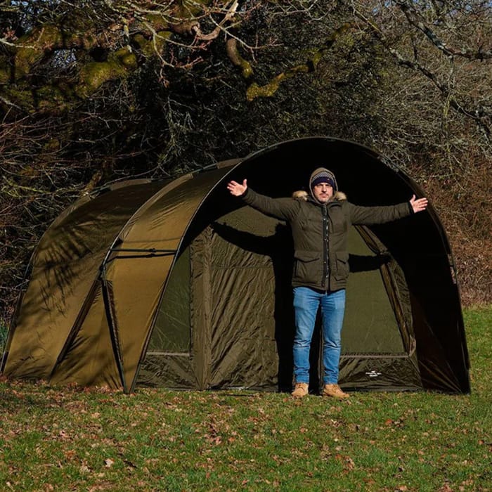 NGT XL Profiler 2 Man Bivvy