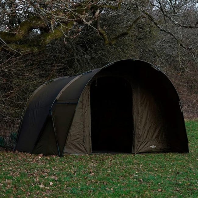 NGT XL Profiler 2 Man Bivvy