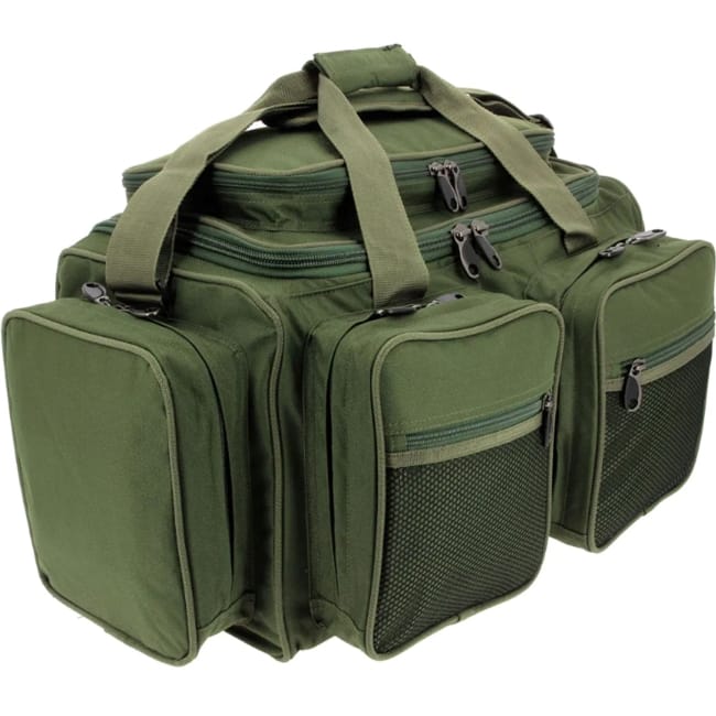 NGT XPR Carryall - 6 Compartment