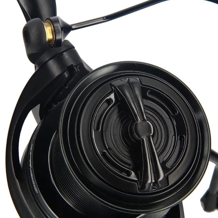 NGT XPR Longcast Big Pit Reel