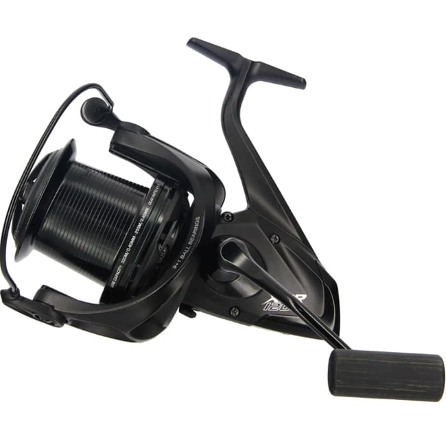 NGT XPR Longcast Big Pit Reel