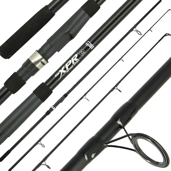 NGT XPR Spod Rod