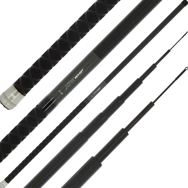 NGT XPR Full Carbon Whip 7m
