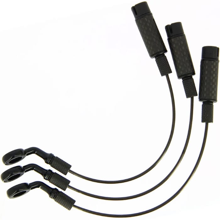NGT XT 3K Carbon Indicator Set