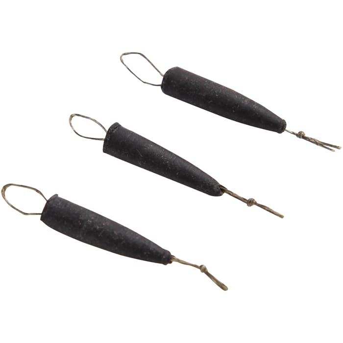 Nisa Dacron Connectors