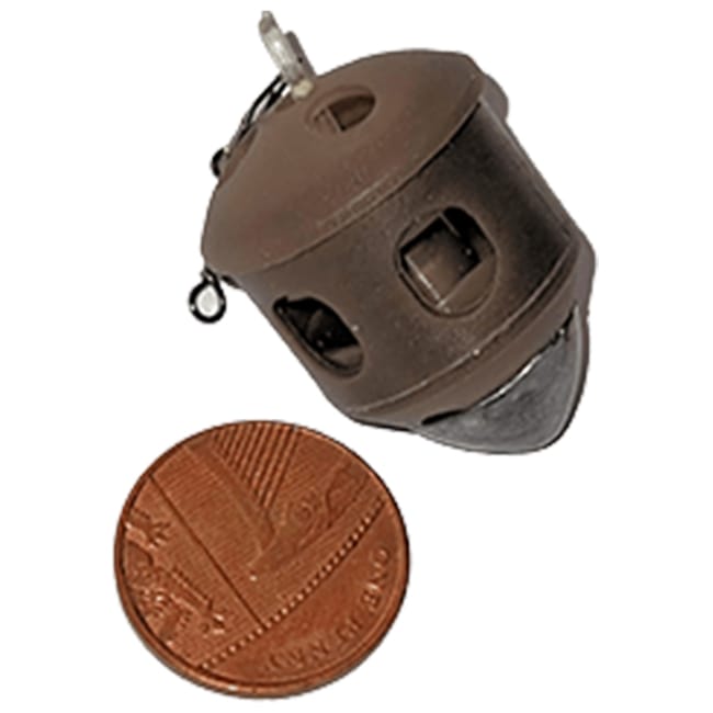 Nisa Long Range Micro Blockend Feeders