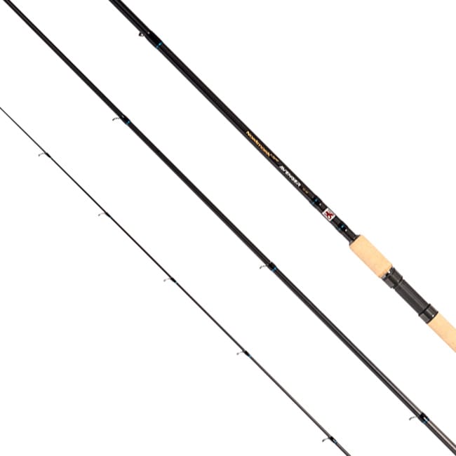 Normark Avenger Match Rod