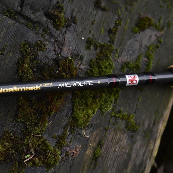 Normark Microlite Rod