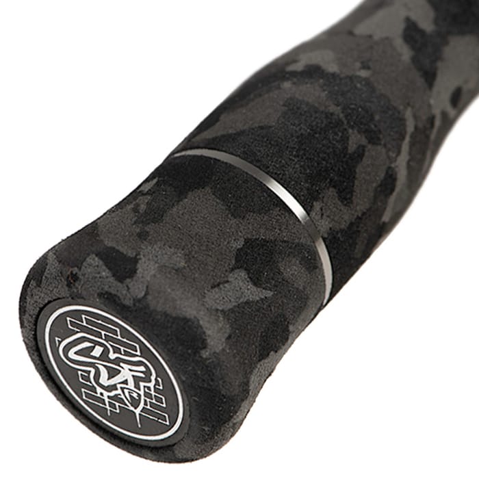 Fox Rage Street Fighter Versatile Shad Casting Rod