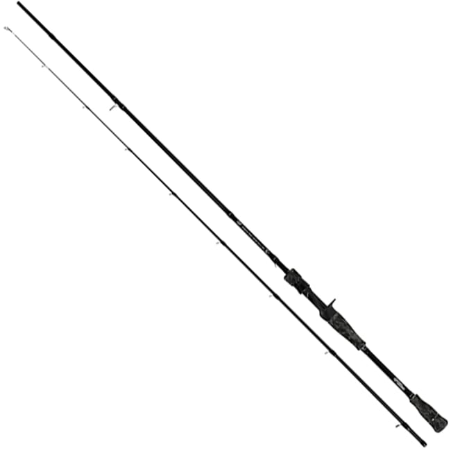 Fox Rage Street Fighter Versatile Shad Casting Rod