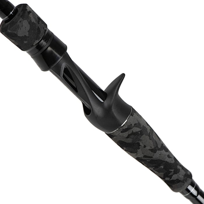 Fox Rage Street Fighter Versatile Shad Casting Rod