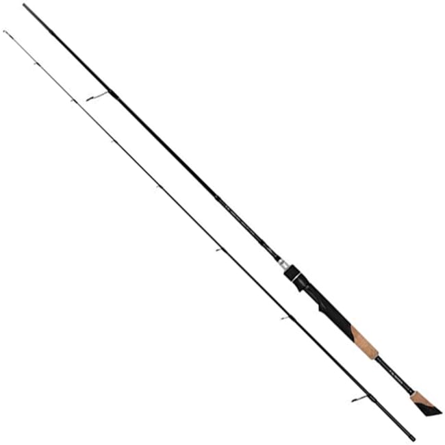 Fox Rage TR Finesse Touch Spinning Rod