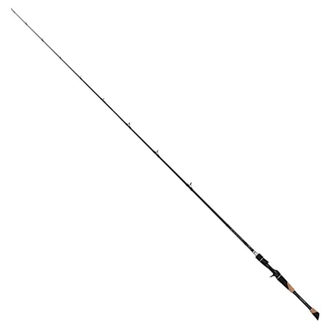 Fox Rage TR V Finesse Casting Rod