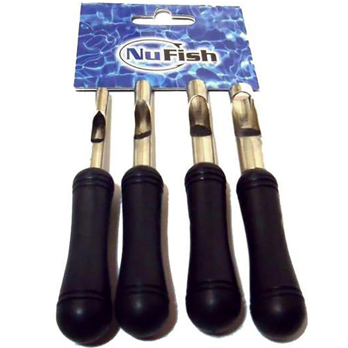 NU Fish Meat Punch Set