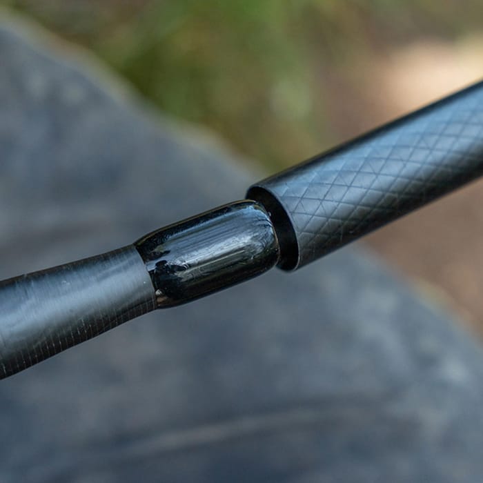 NuFish Affinium Landing Net Handle 4m