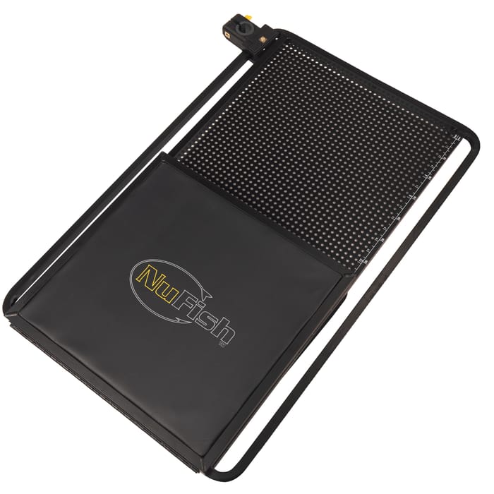 NuFish Aqualock Combi Tray 2