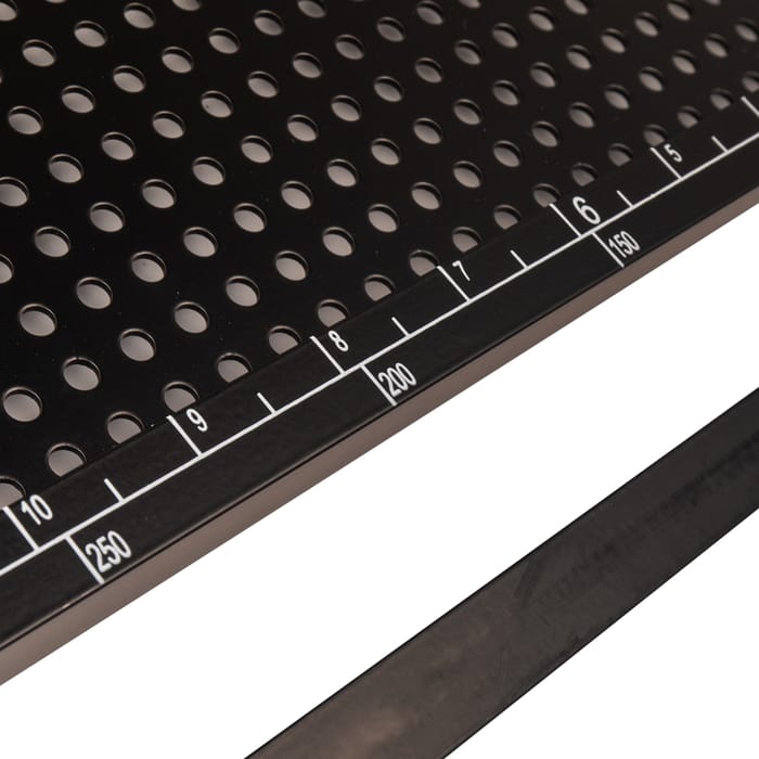 NuFish Aqualock Combi Tray 3