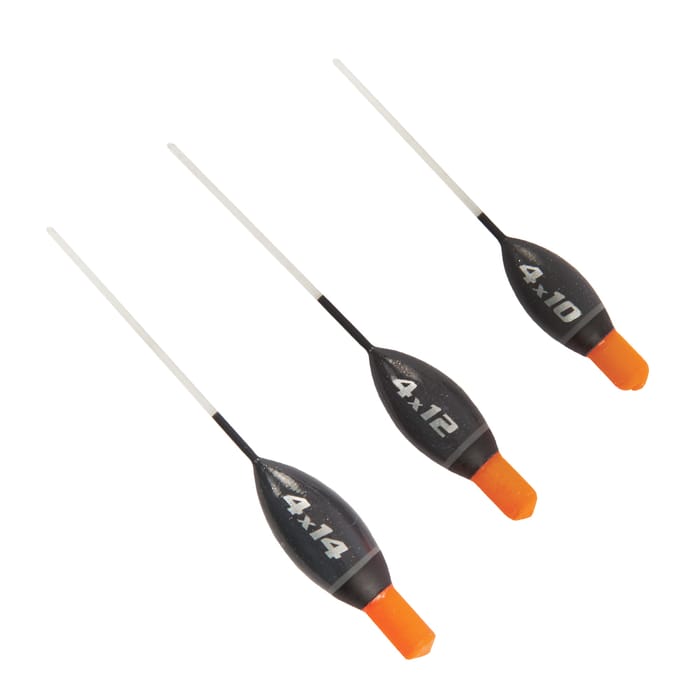 NuFish Big Head Inline Pole Fishing Float 1
