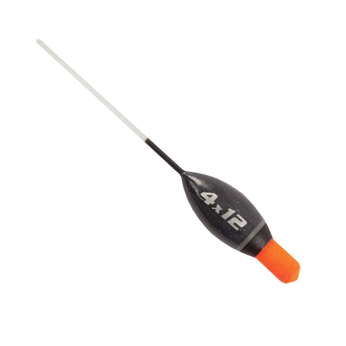 NuFish Big Head Inline Pole Fishing Float 3