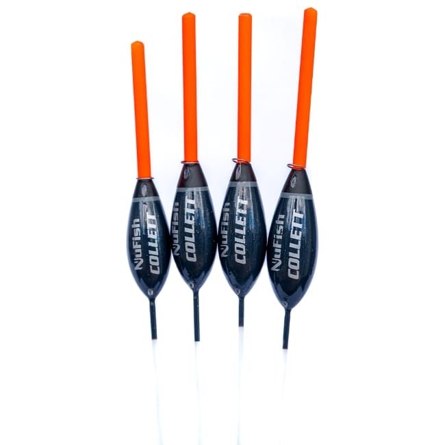 NuFish Collett Big Top Pole Float