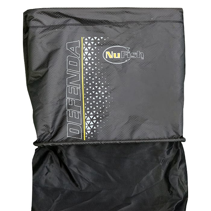 NuFish Commercial Defenda Keepnet 2.5m