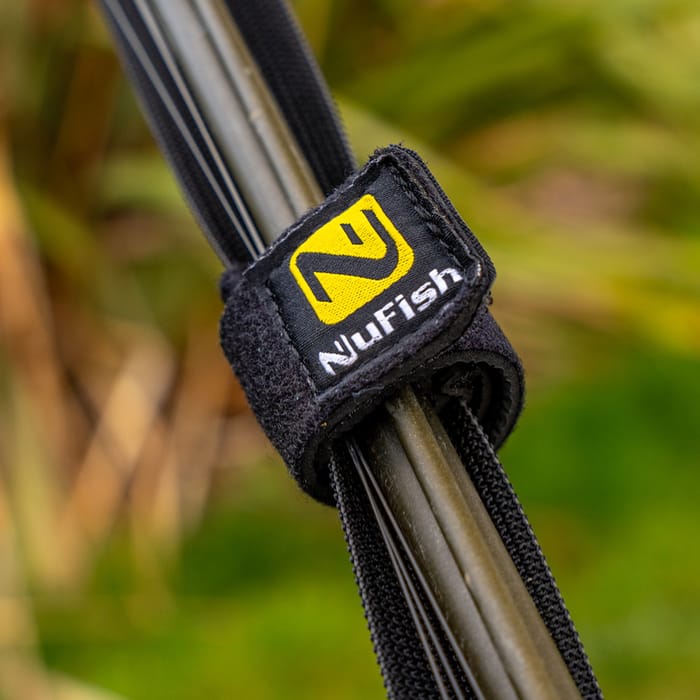 NuFish Defenda Tip & Butt Protector 2
