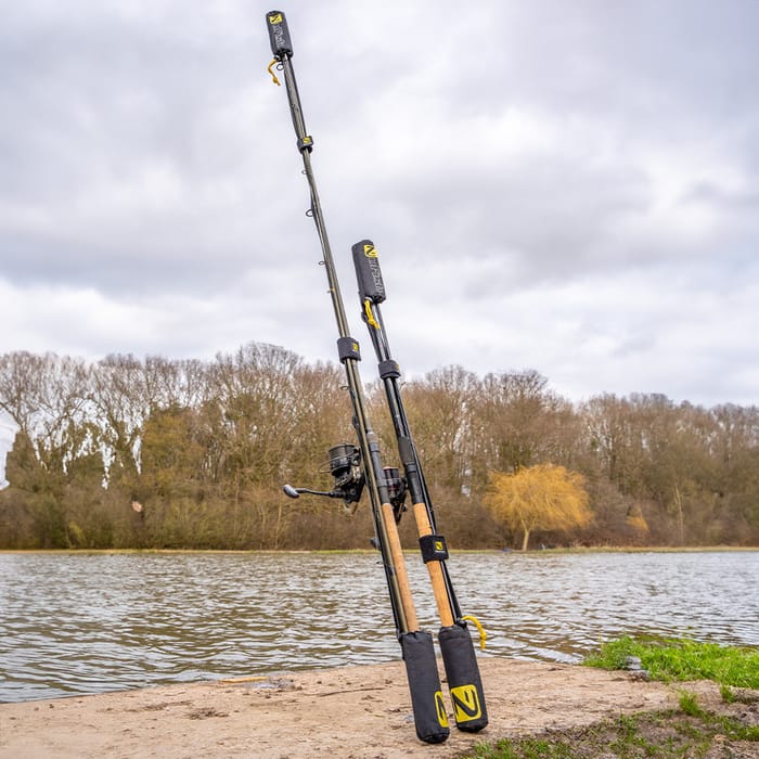 NuFish Defenda Tip & Butt Protector 3