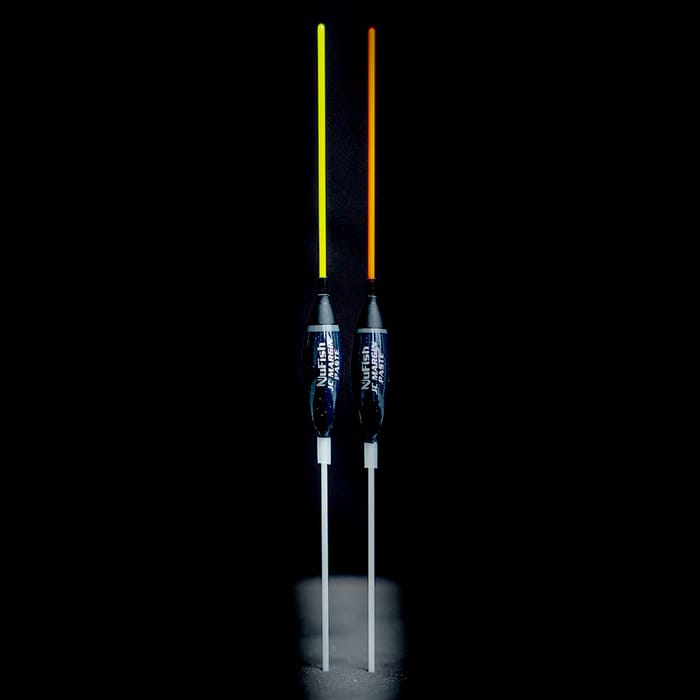 NuFish JC Margin Paste Big Top Pole Float 1