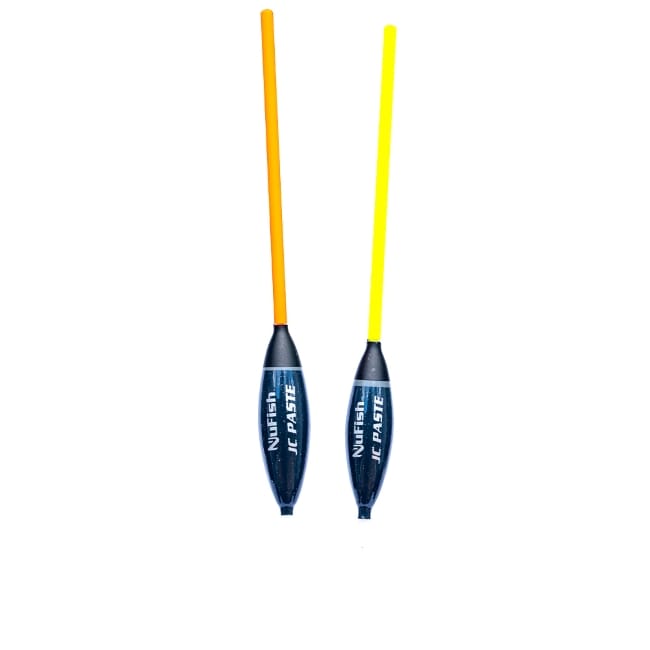 NuFish JC Paste Big Top Pole Float