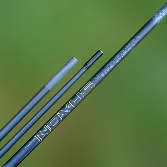 NuFish Novus Multi Power Landing Net Handle
