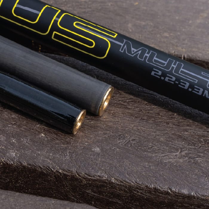 NuFish Novus Multi Power Landing Net Handle