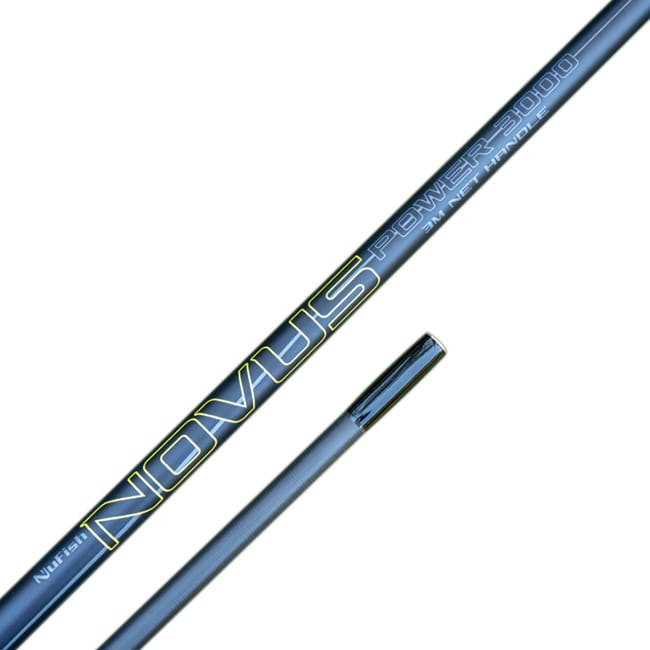 NuFish Novus Power 3000 Landing Net Handle