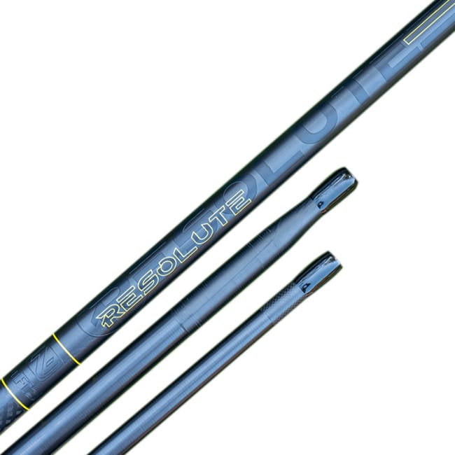 NuFish Resolute Landing Net Handle 4m