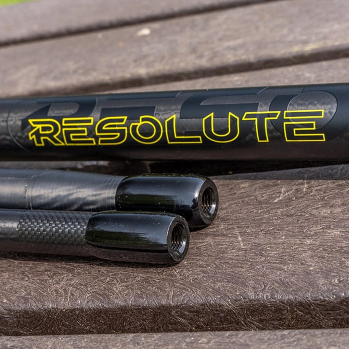 NuFish Resolute Landing Net Handle 4m