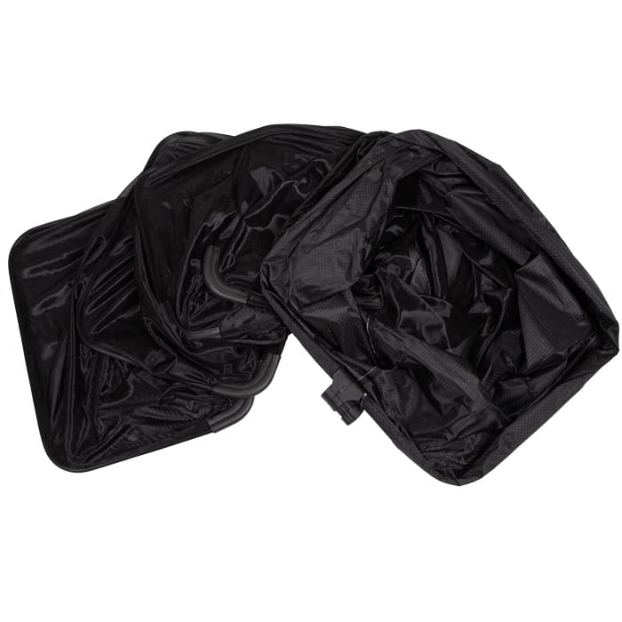 NuFish Shorty Match Keepnet 2m 5