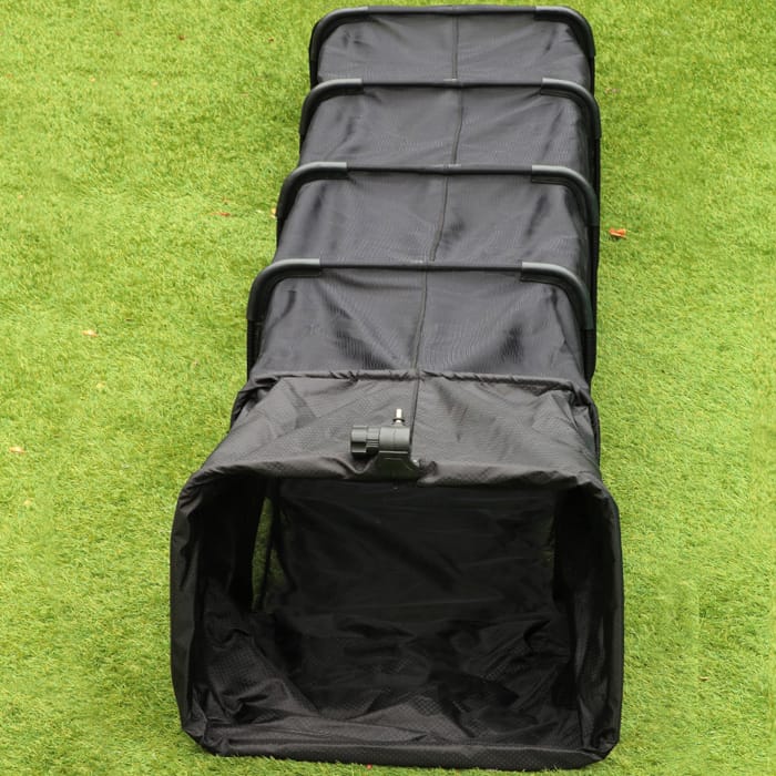 NuFish Shorty Match Keepnet 2m 1