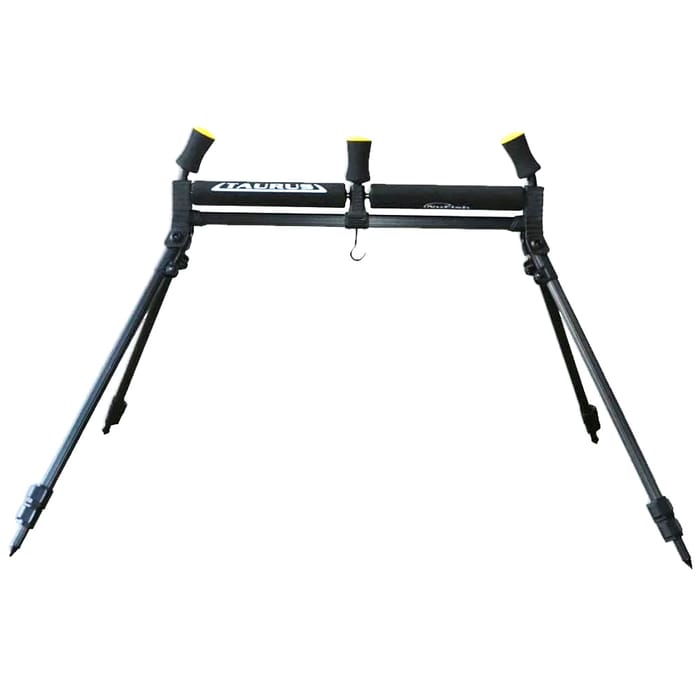 NuFish Taurus 600 Twin Pole Roller