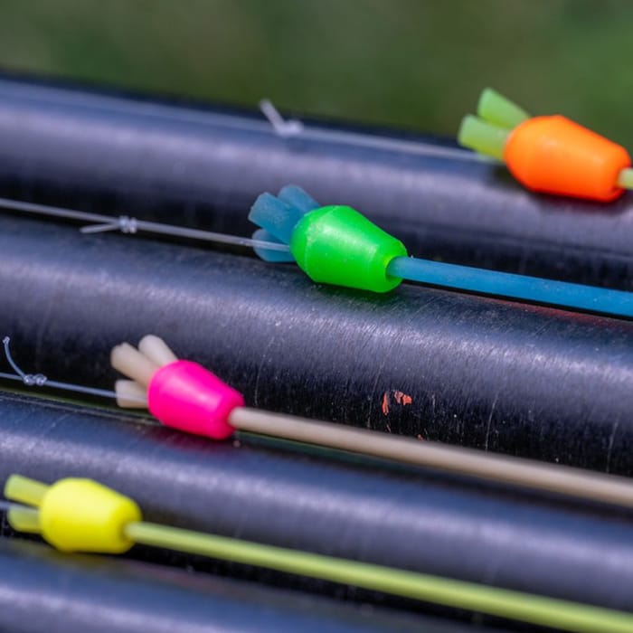 Nufish Zipp Elastic Beads 2