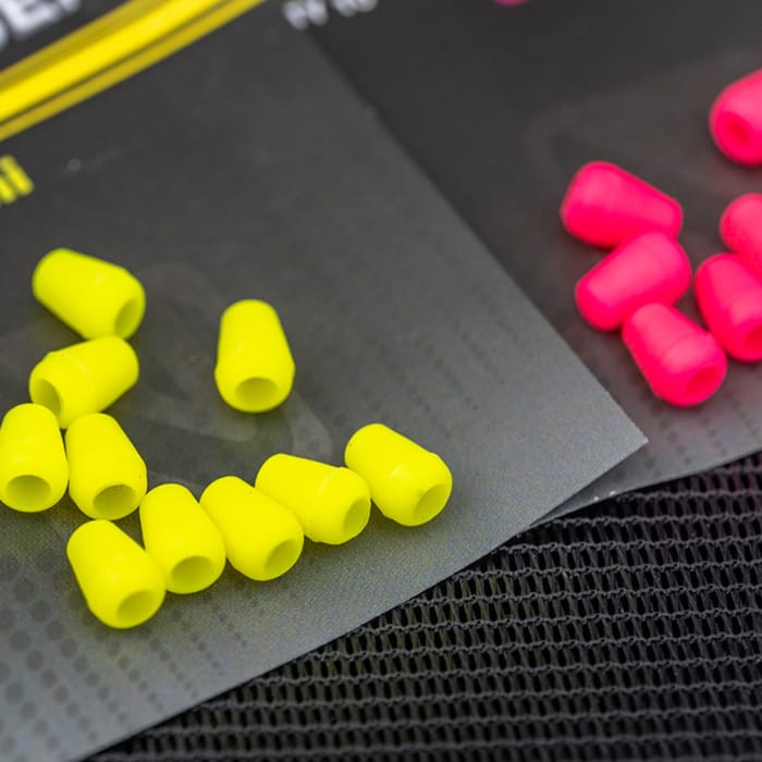 Nufish Zipp Elastic Beads 3