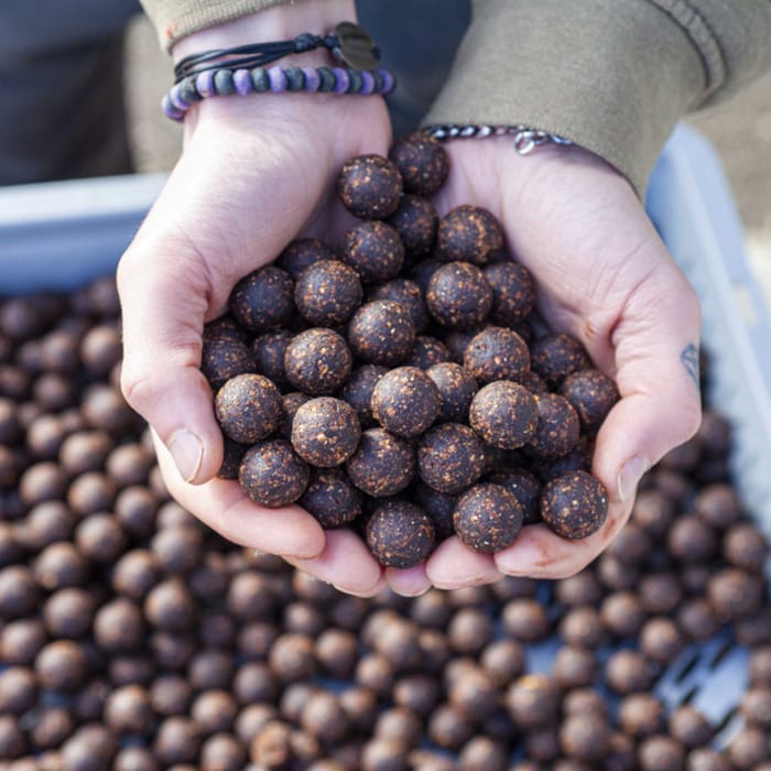 Nutrabaits CO-DE Soluble Fishing Boilies