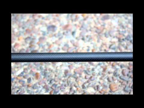 Harrison Torrix Full Cork Rod