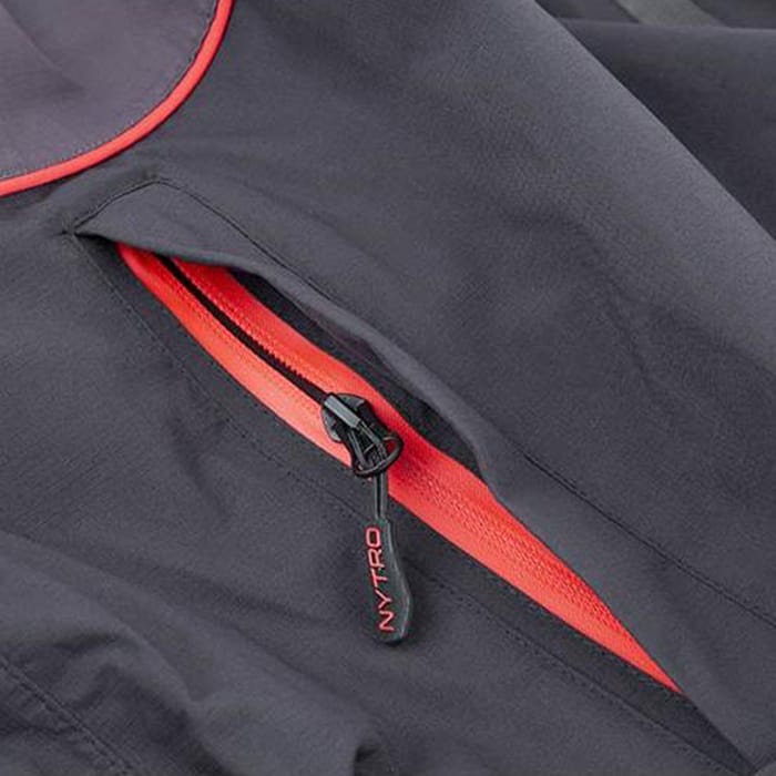 Nytro 3/4 Jacket & Bib 'N' Brace 4