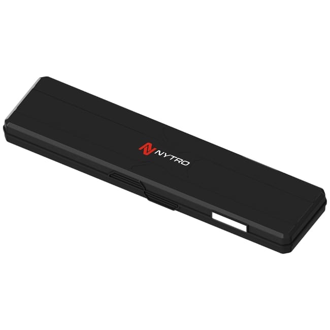 Nytro SLS Allround Method / Bomb / Pole Rig Box