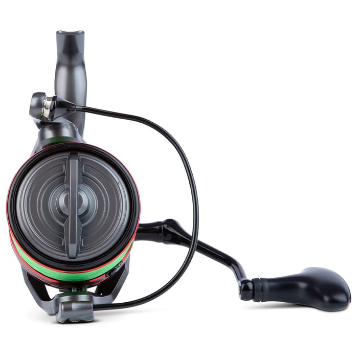 Nytro Aryzon Bait-Up Reel 5