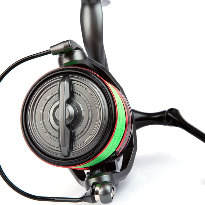 Nytro Aryzon Bait-Up Reel 7