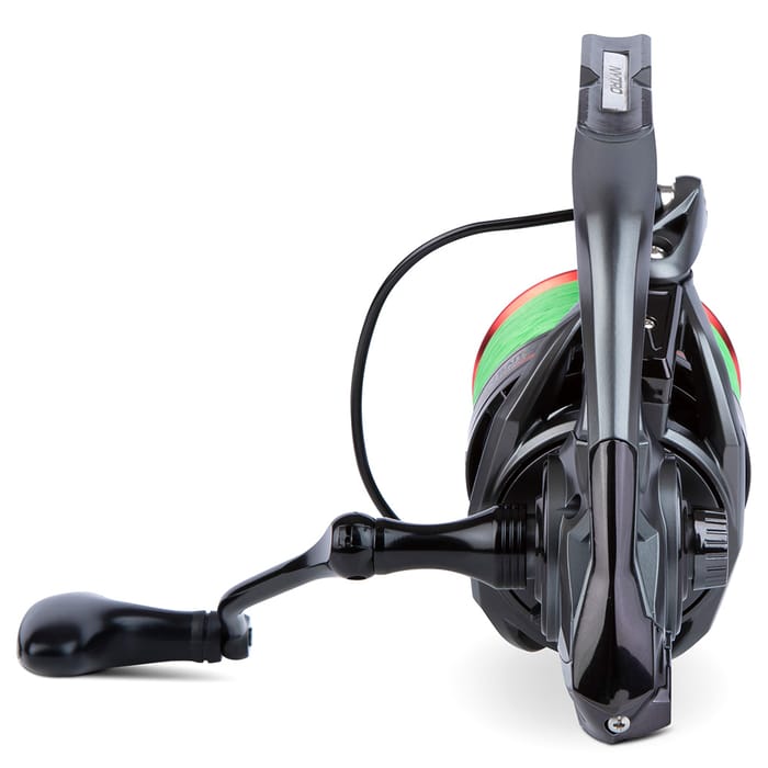 Nytro Aryzon Bait-Up Reel 8