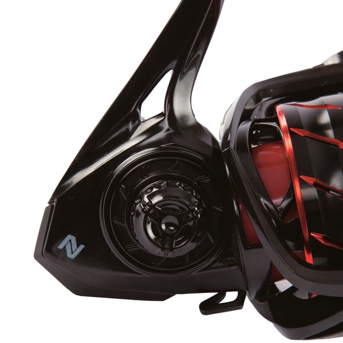 Nytro Aryzon Fishing Reel 9