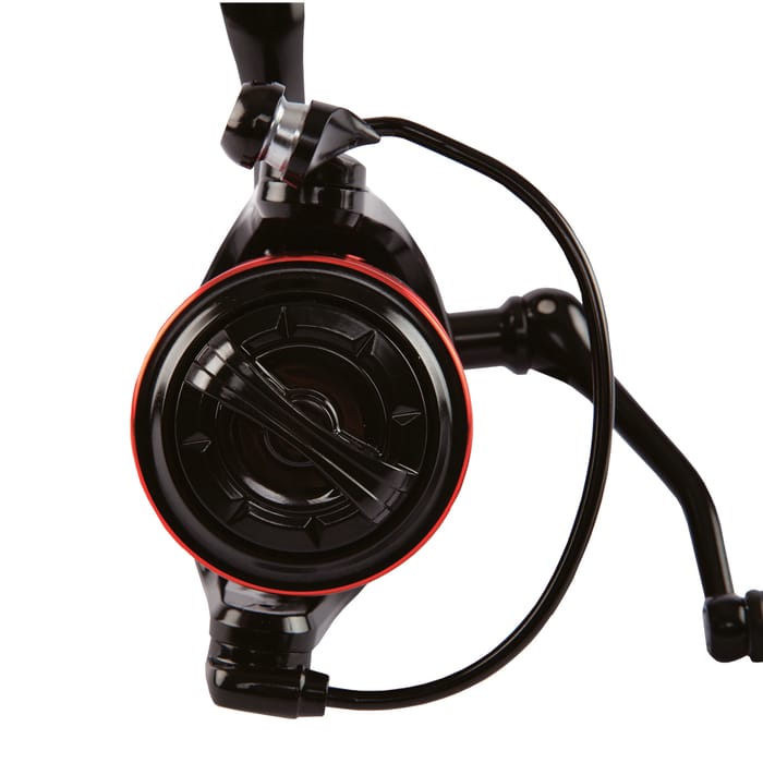 Nytro Aryzon Fishing Reel 7